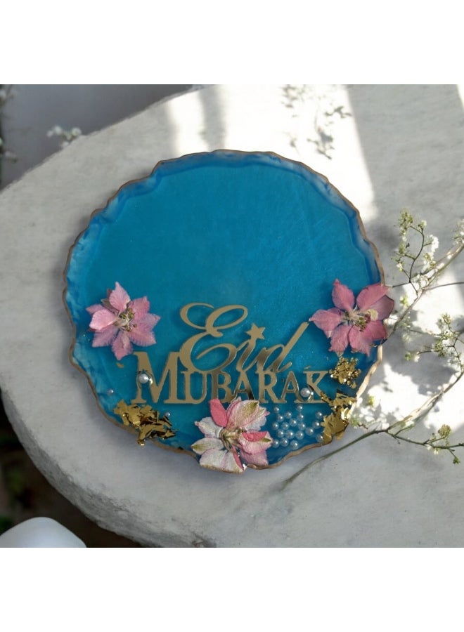 Hazel Vistaa Ramadan and EID Decorative Coasters - Image 3